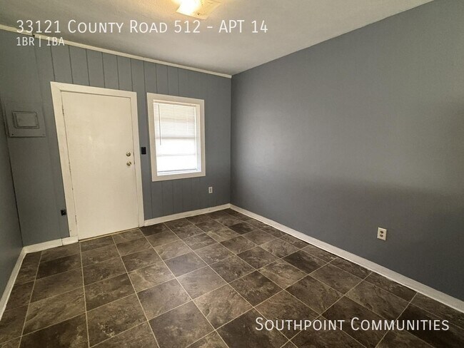 Foto del edificio - 33121 County Road 512-APT 14