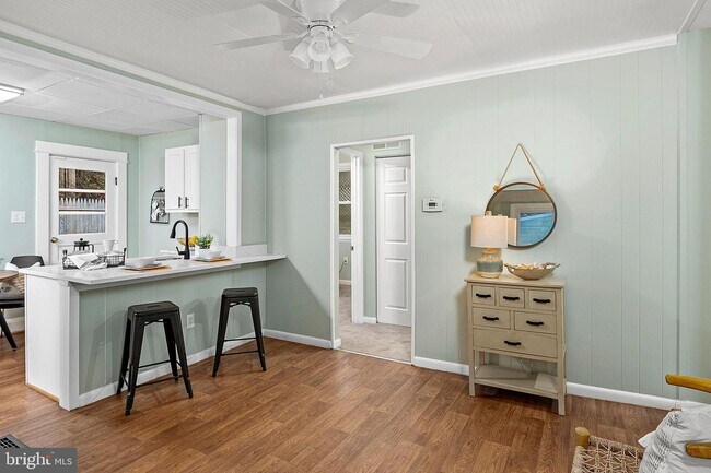 Foto del edificio - 2630 Frederick Rd