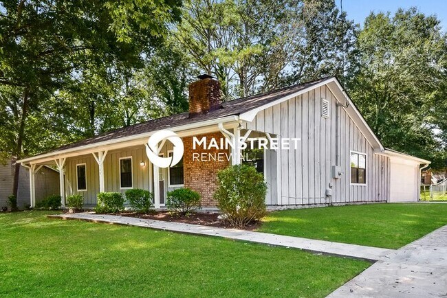Building Photo - 3 Bedroom Pet-Friendly Home in Conyers, GA...