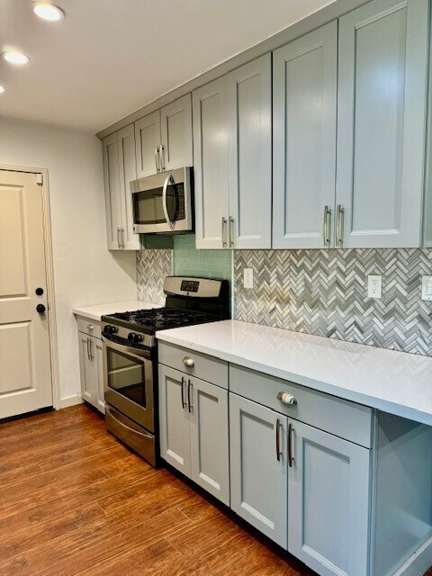 Foto del edificio - 1428 San Carlos Ave