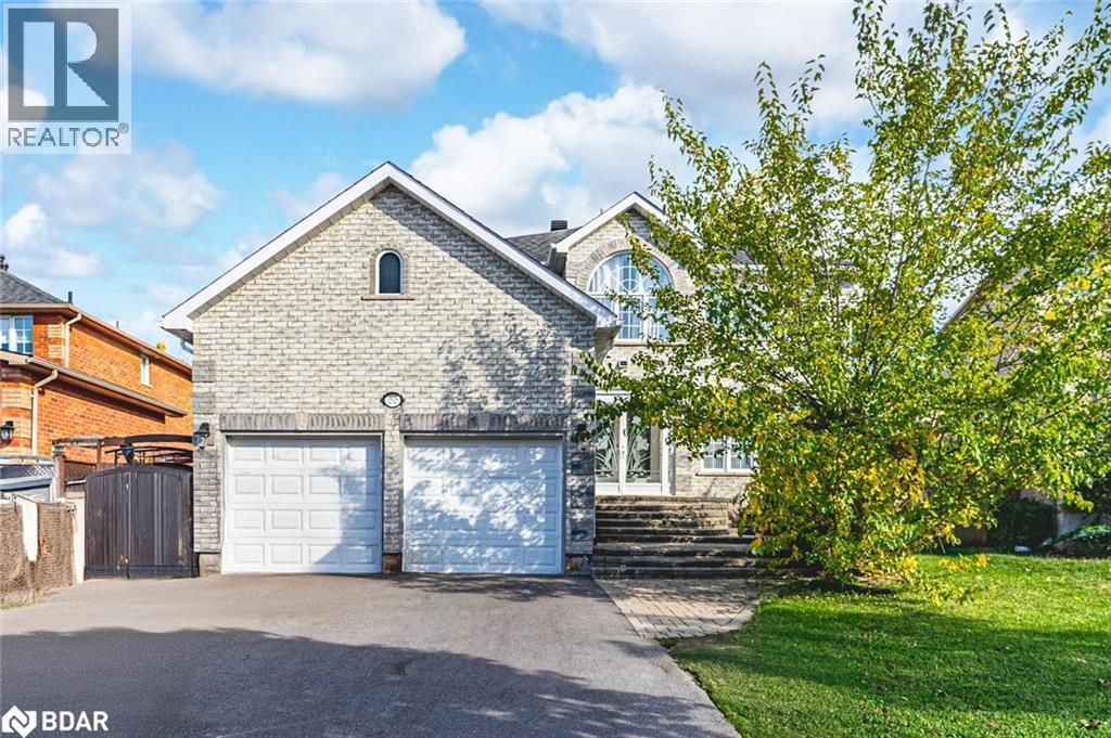 Photo principale - 66 Carley Crescent