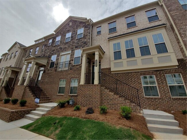 Building Photo - 380 Northaven Ave