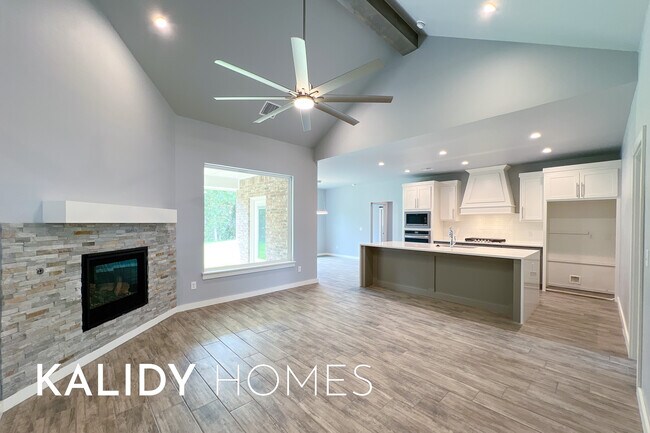 Foto del edificio - 17857 Salem Rd