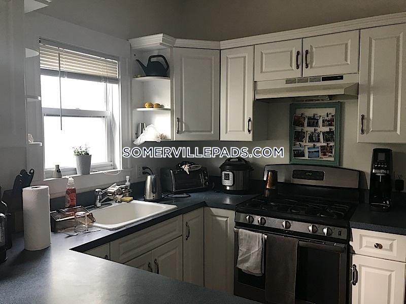 Foto principal - 50 Holyoke St