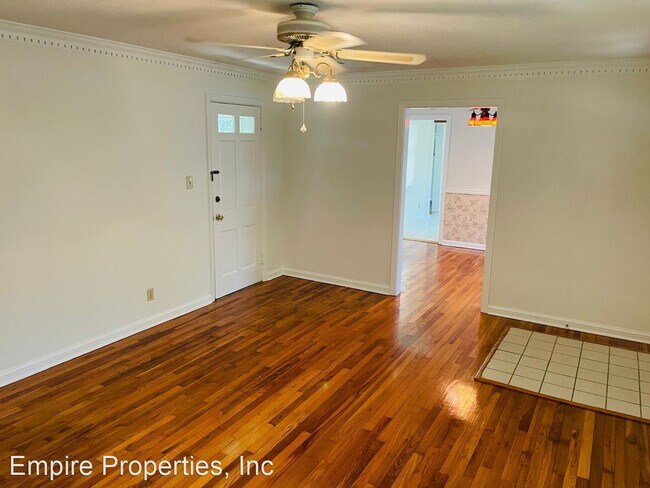 Building Photo - 3 br, 2 bath House - 1618 Apakin Nene