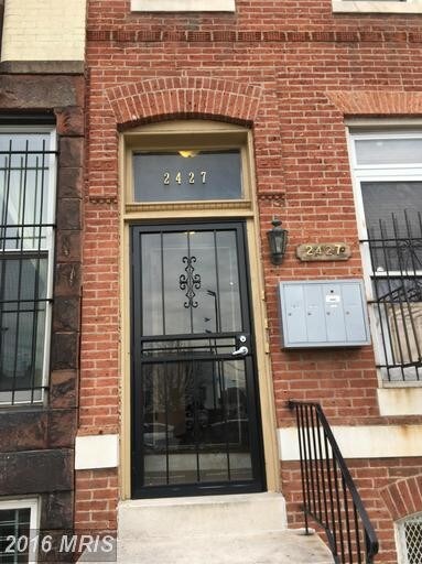 Building Photo - 2427 Maryland Ave
