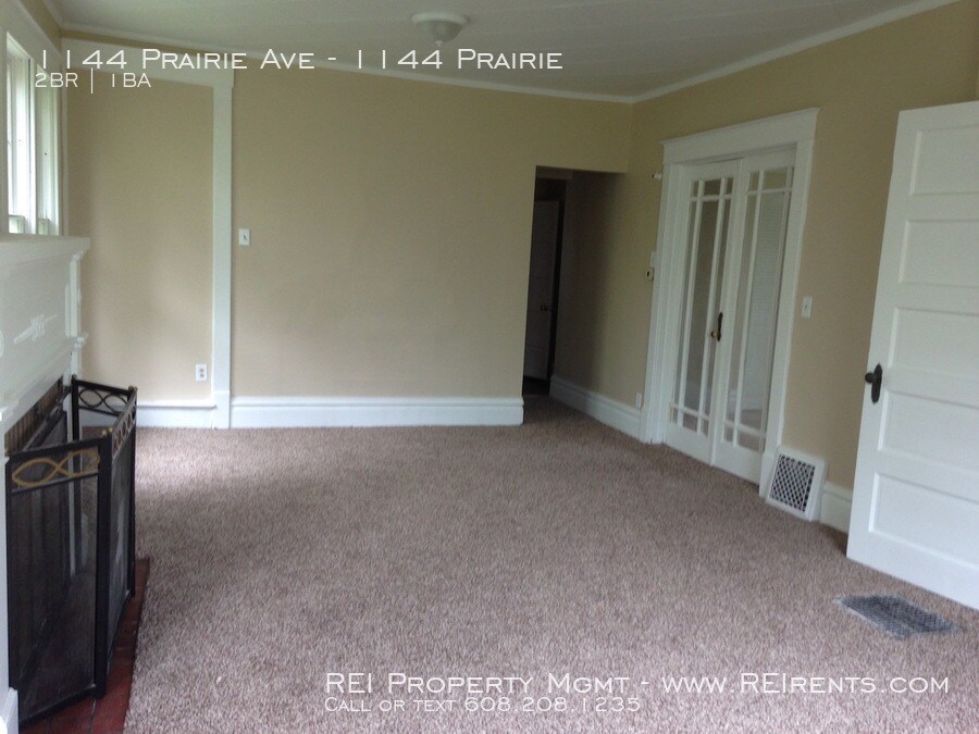 Primary Photo - 1144 Prairie Ave