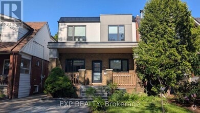 Building Photo - 1043 Logan Ave