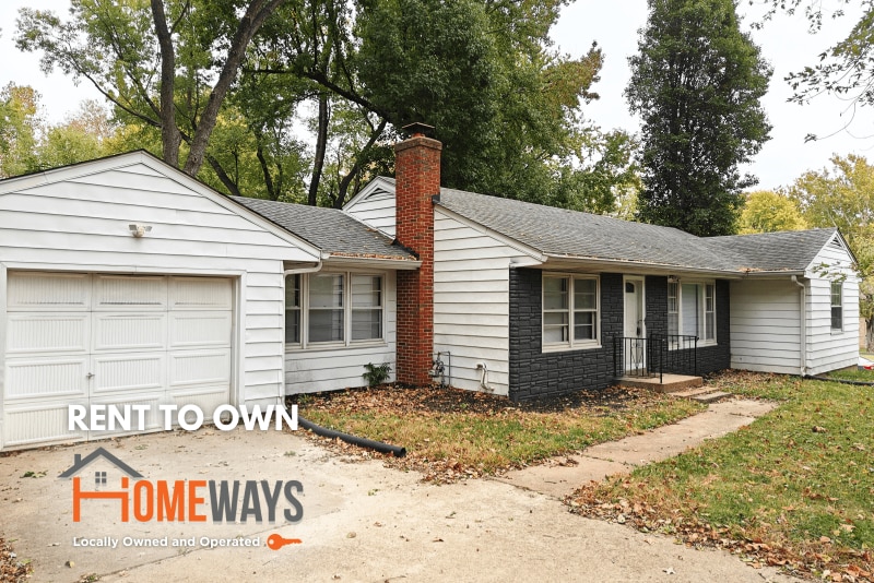 Primary Photo - 1737 Parker Rd