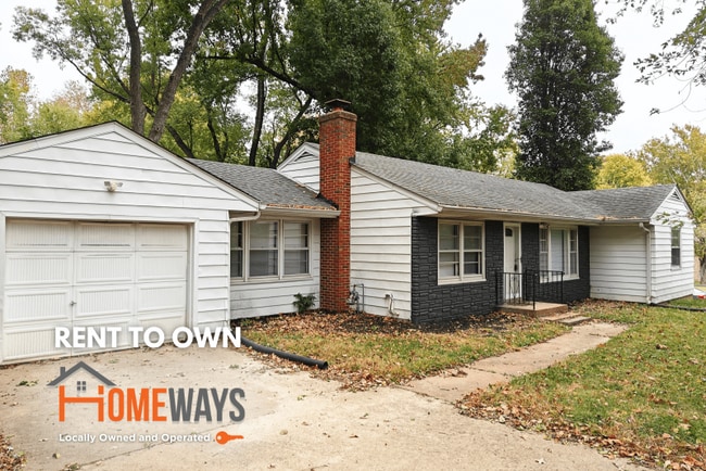 Photo - 1737 Parker Rd House