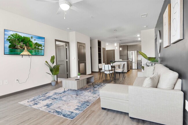 Foto del edificio - 1549 Dunn Rd