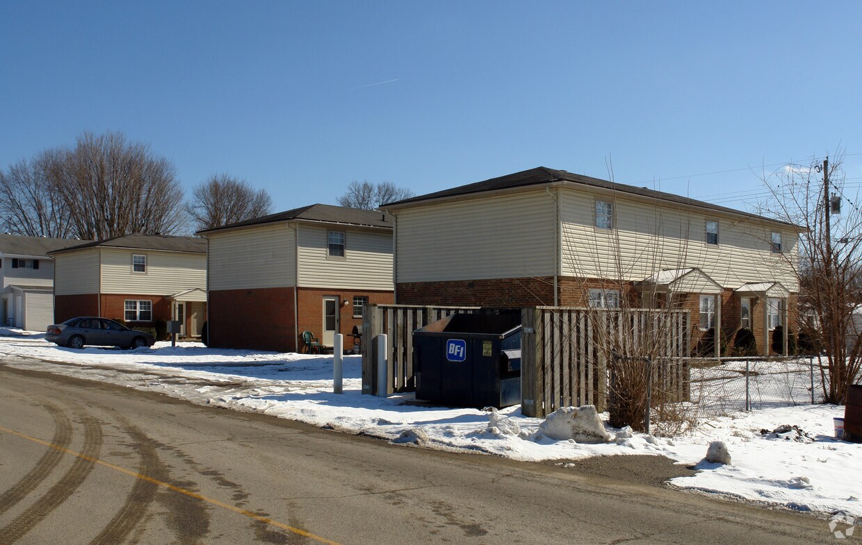 218214 Park Ave, South Point, OH 45680 Apartments in South Point, OH