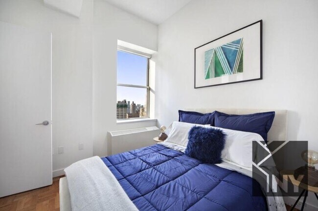 Foto del edificio - 2 bedroom in NEW YORK NY 10005