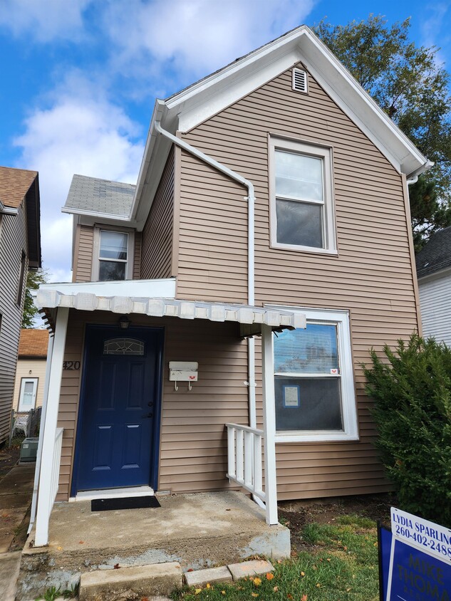 Primary Photo - 420 3rd St