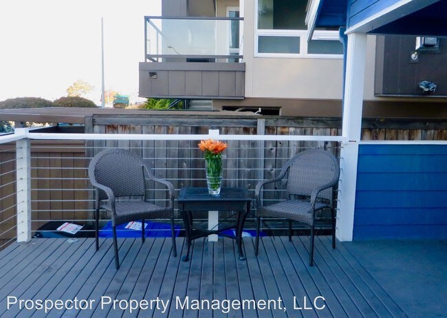 Foto del edificio - 2 br, 2 bath House - 1510 Alki Ave SW