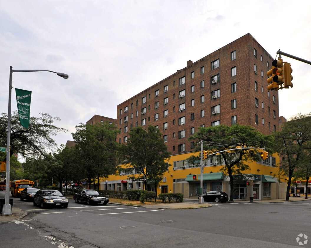 1410 Metropolitan Ave, The Bronx, NY 10462 Apartments 1410 Metropolitan Ave The Bronx, NY