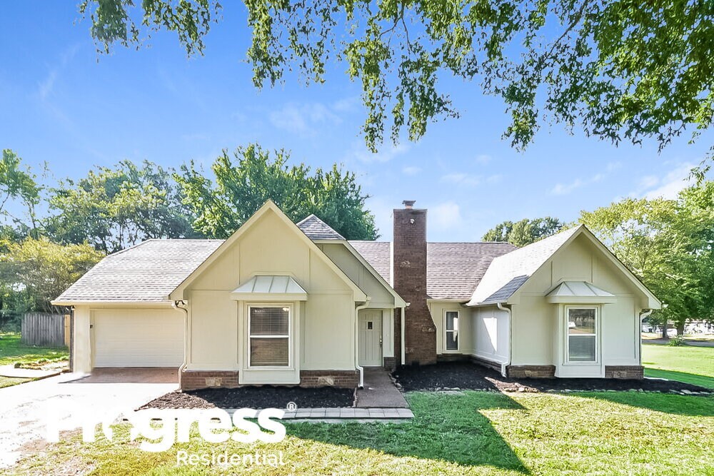 561 Wedgefield Pl, Southaven, MS 38671 House Rental in Southaven, MS