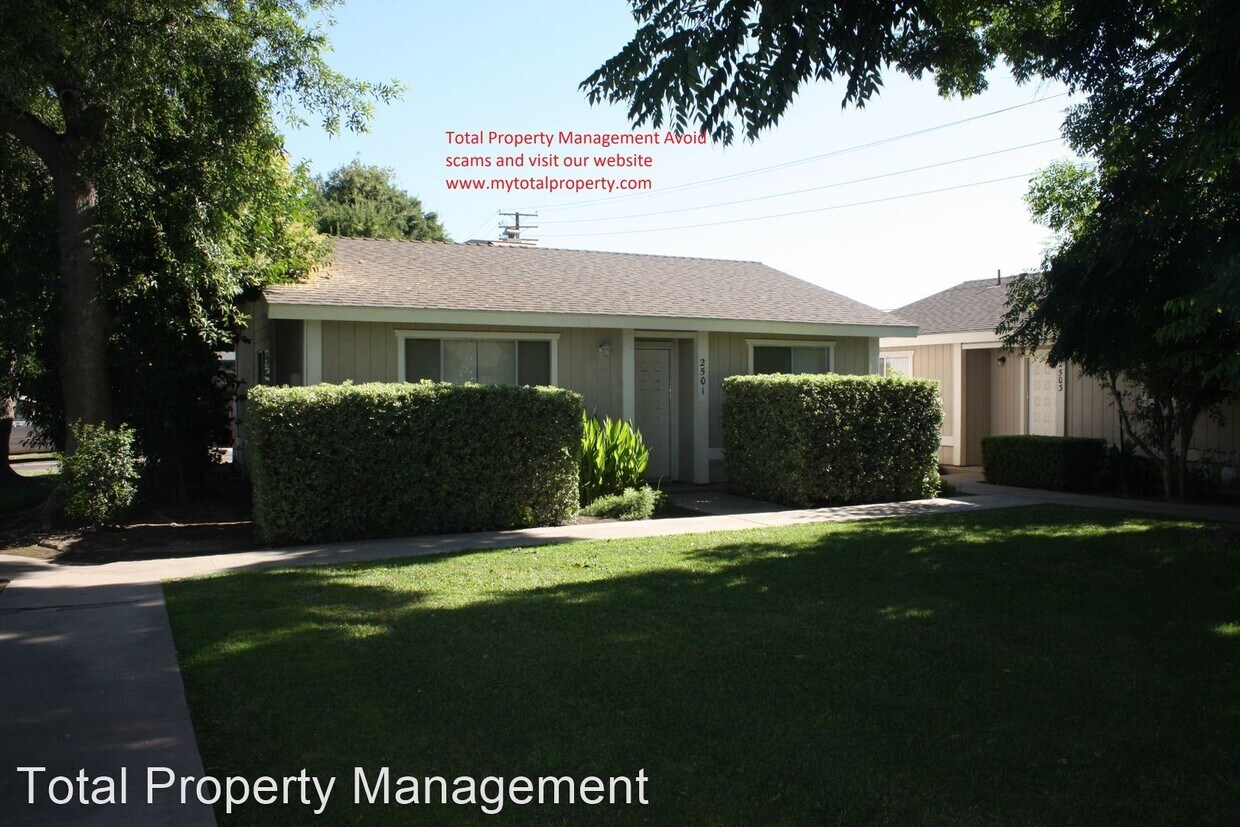 Primary Photo - 2 br, 1 bath House - 2501 W. Victor