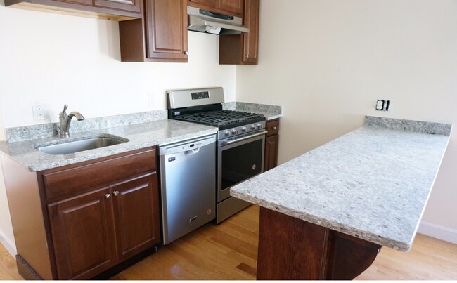 Foto del edificio - 21 Weitz St