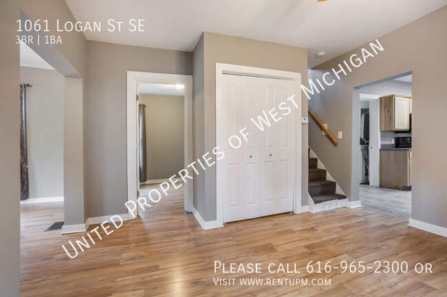 Foto del edificio - 1061 Logan St SE