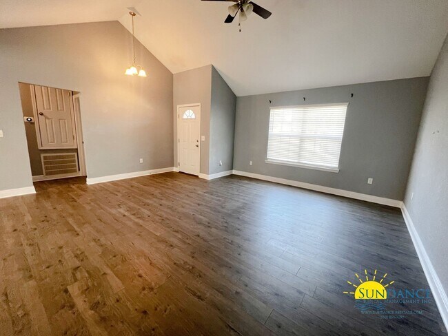 Foto del edificio - Lovely 3 bedroom home in Crestview!