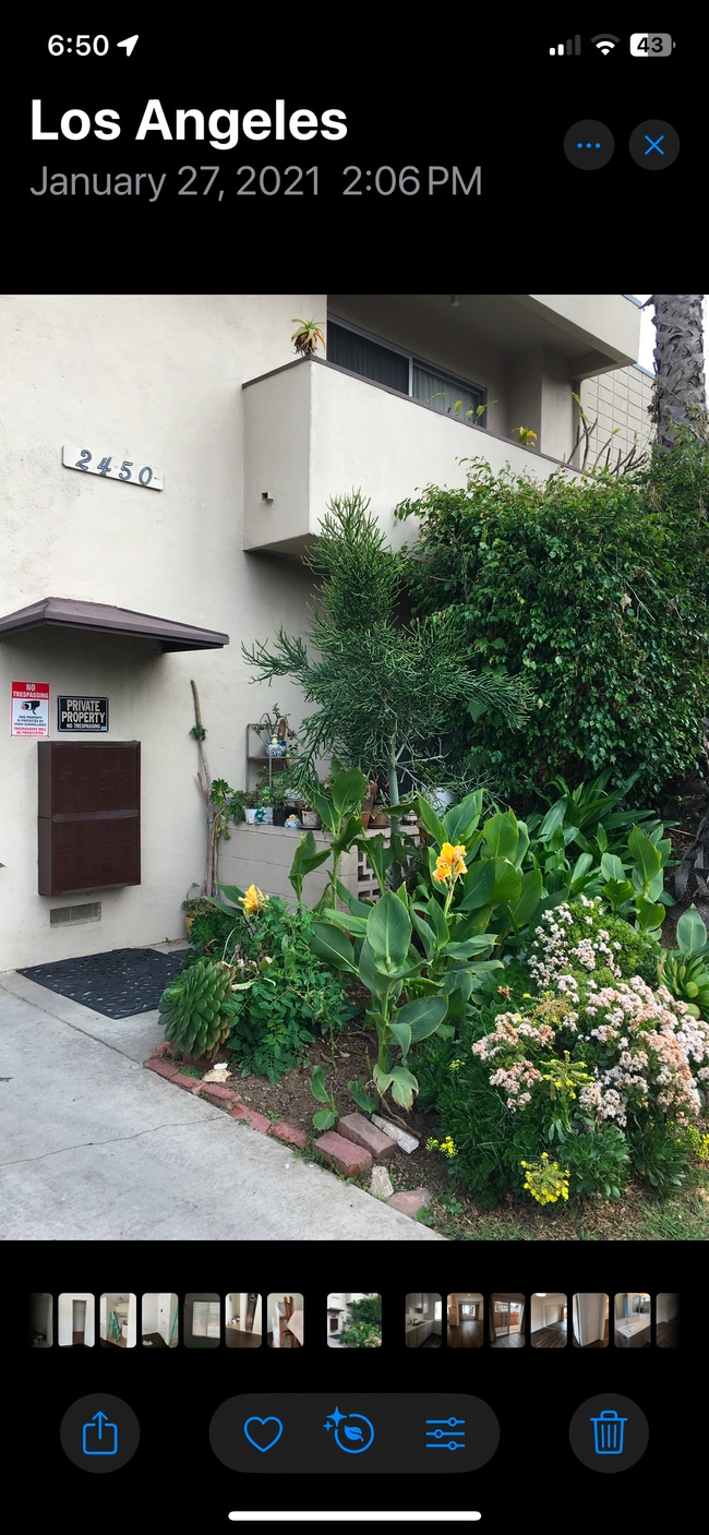 Building Photo - 2450 Purdue Ave