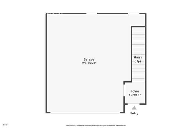 Building Photo - 1400 Mill Rd