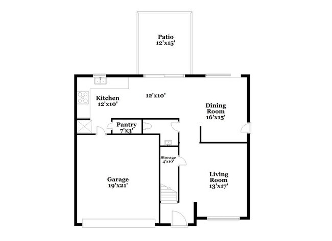 Building Photo - 304 E Pine Ridge Dr