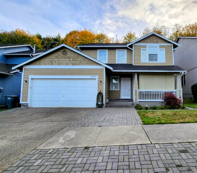 Building Photo - 12917 82nd Ave Ct E