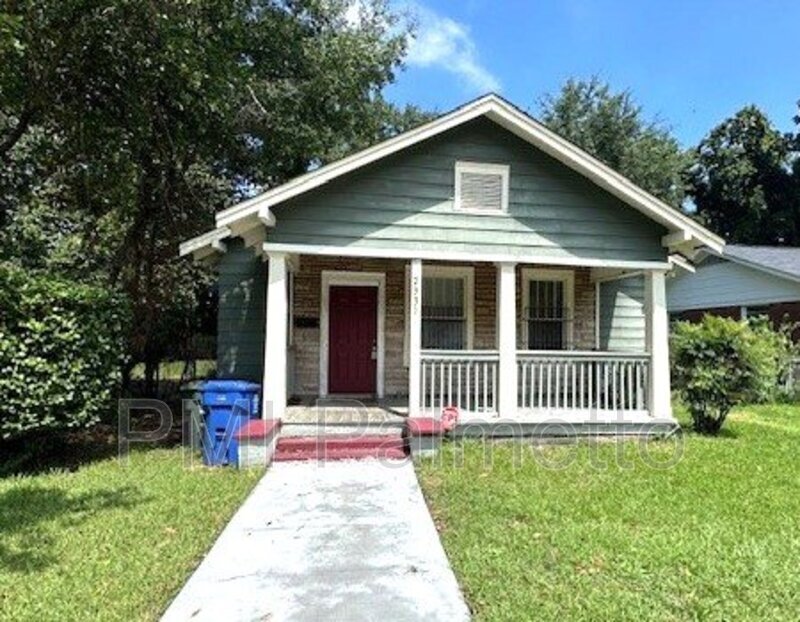Primary Photo - 2331 Santee Ave