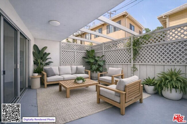 Foto del edificio - 7545 Hampton Ave