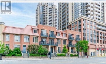 Building Photo - 320 City Centre Dr