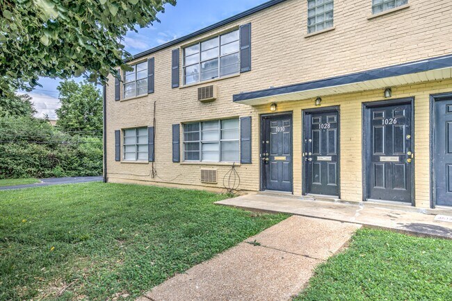 Building Photo - 1030 Wild Cherry Ln