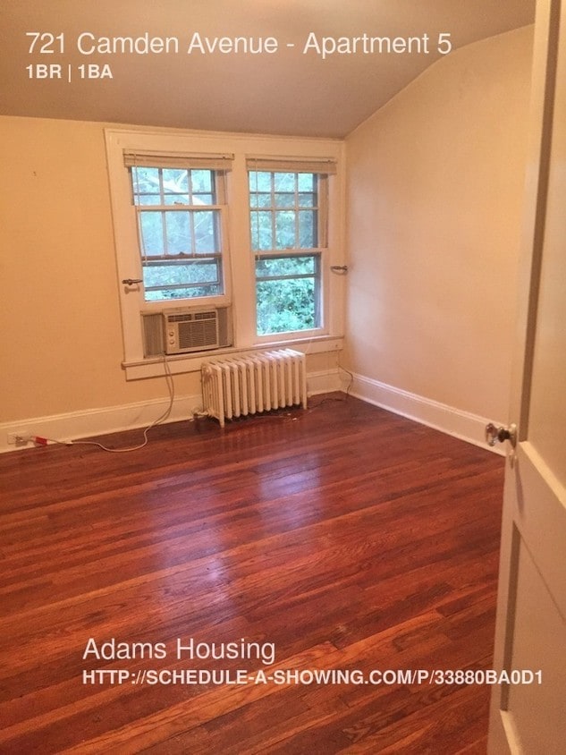 Primary Photo - 721 Camden Ave