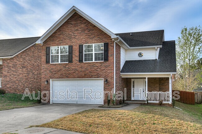 Building Photo - 7635 Pleasantville Way