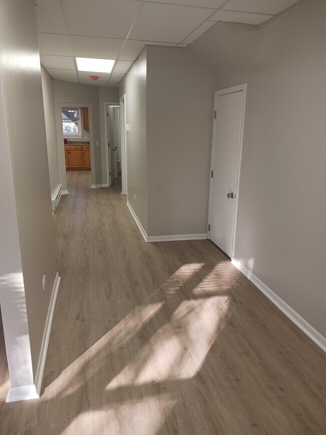 Foto del edificio - 2114 Enoch Ave