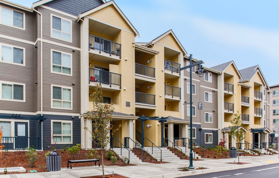 Primary Photo - Uptown Square