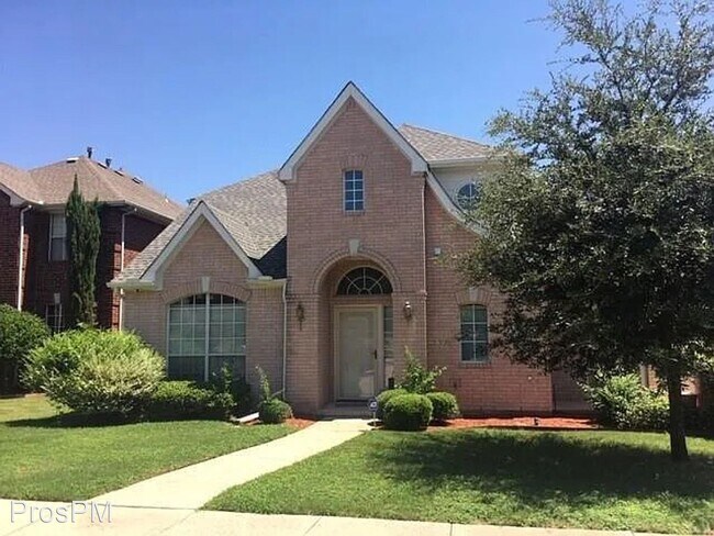 Building Photo - 4 br, 2 bath House - 409 Stonebridge Circle