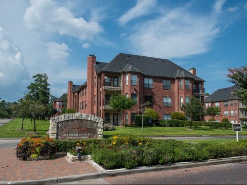 Foto del edificio - 8900 Research Park Dr