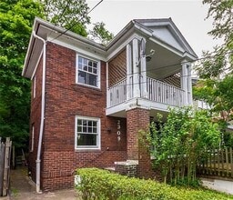Building Photo - 2309 Tilbury Ave
