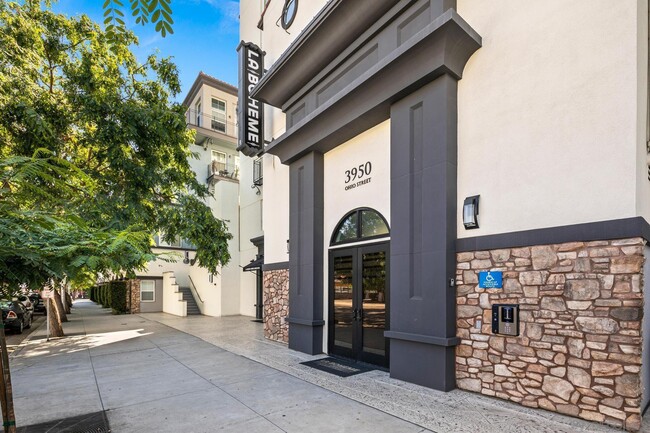 Building Photo - 3957 30th St