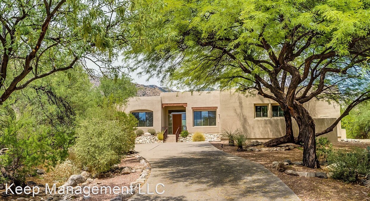 Foto principal - 4 br, 4 bath House - 5531 E Silver Mine Place