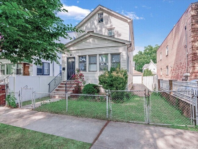 Building Photo - 109-35 174th St