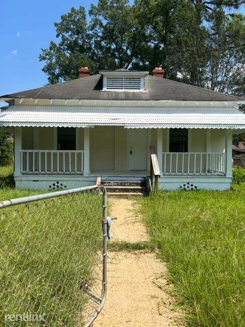 Primary Photo - 2 br, 1 bath House - 408 4th Street