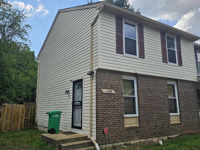 Foto del edificio - 11309 Kettering Cir