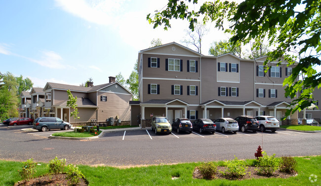 Foto del edificio - Park Place at Town Center