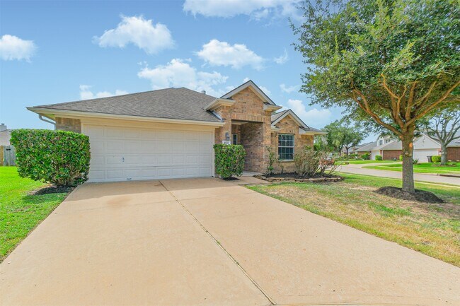 Foto del edificio - 5702 Carrollton Creek Ct