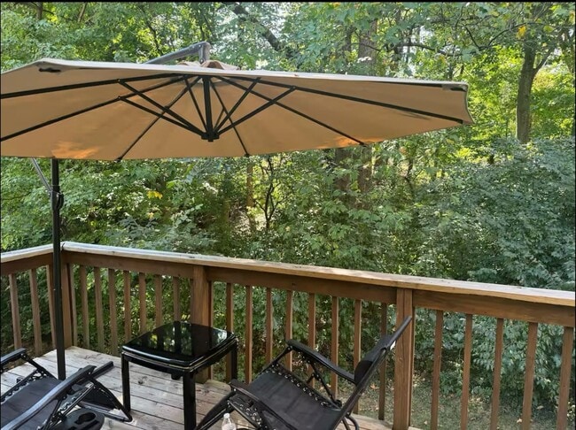 Building Photo - 10946 Rampart Way