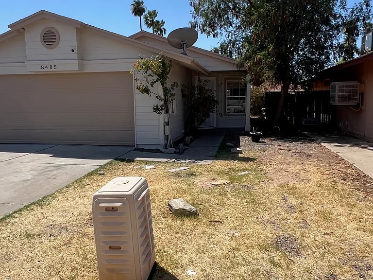 Foto principal - 8405 W Sells Dr