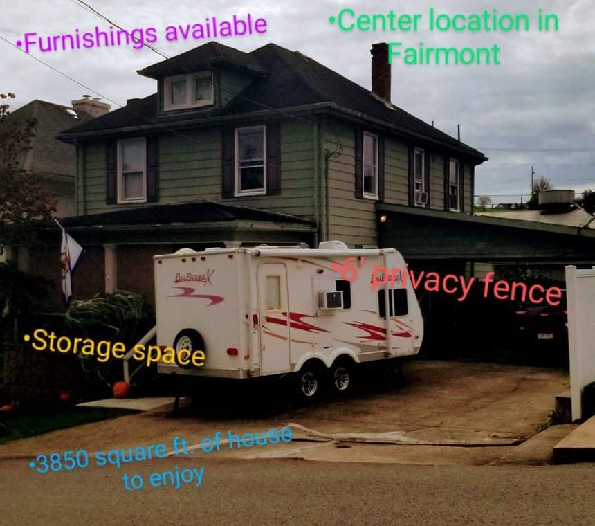Primary Photo - 412 Guffey St
